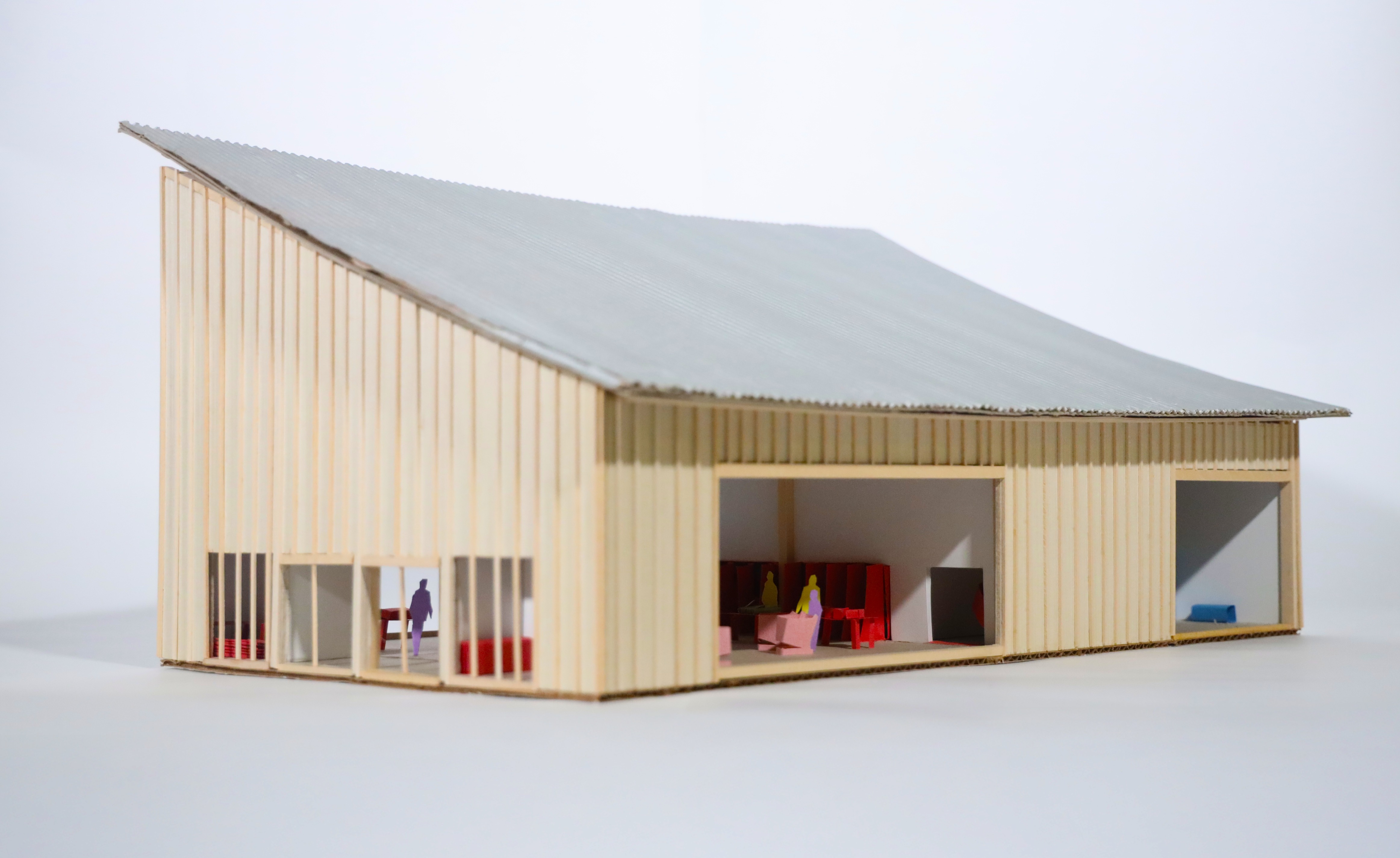 Shifting Community, image 4