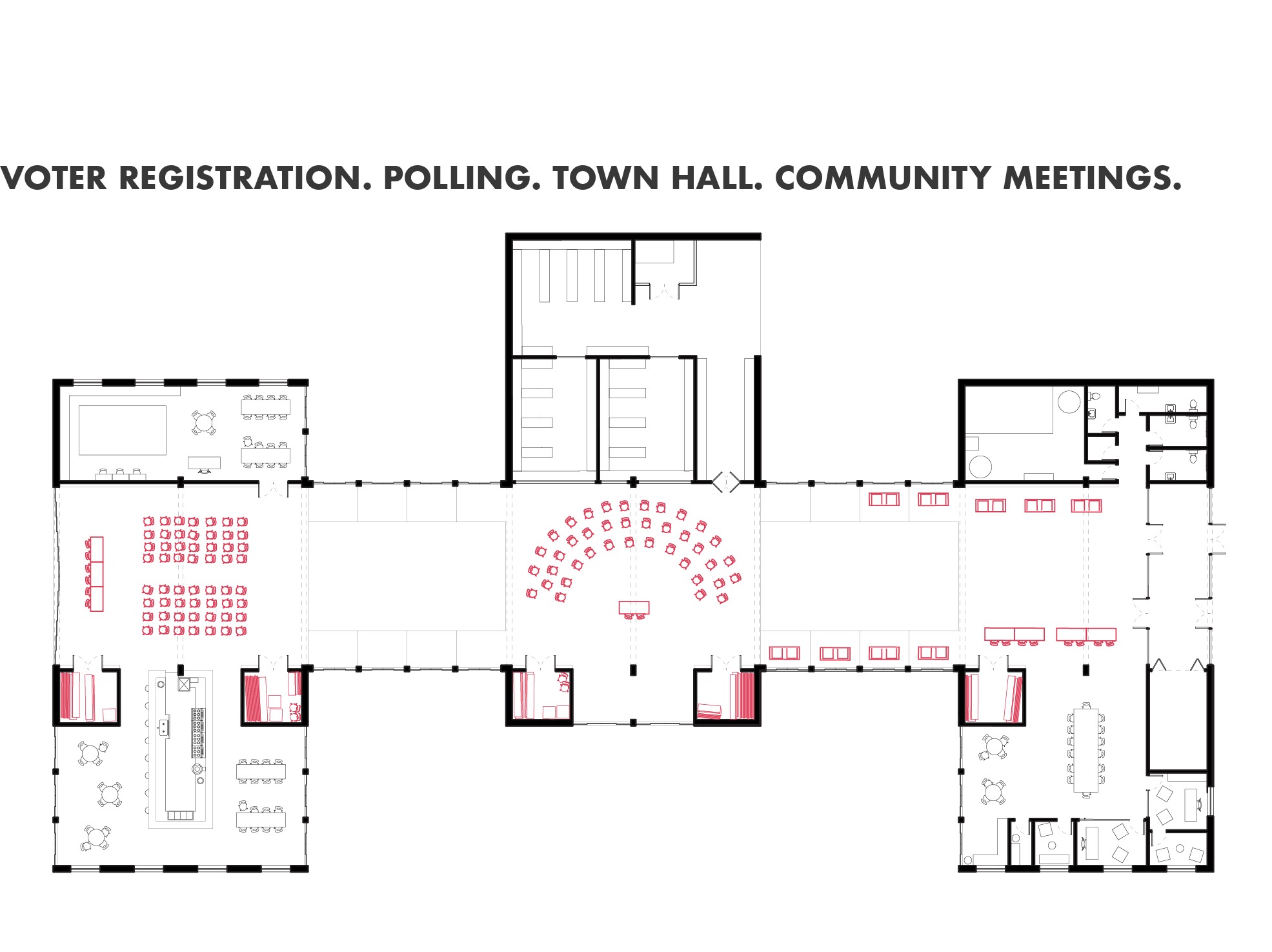 Shifting Community — Program Flexibility (originally at 1/16)