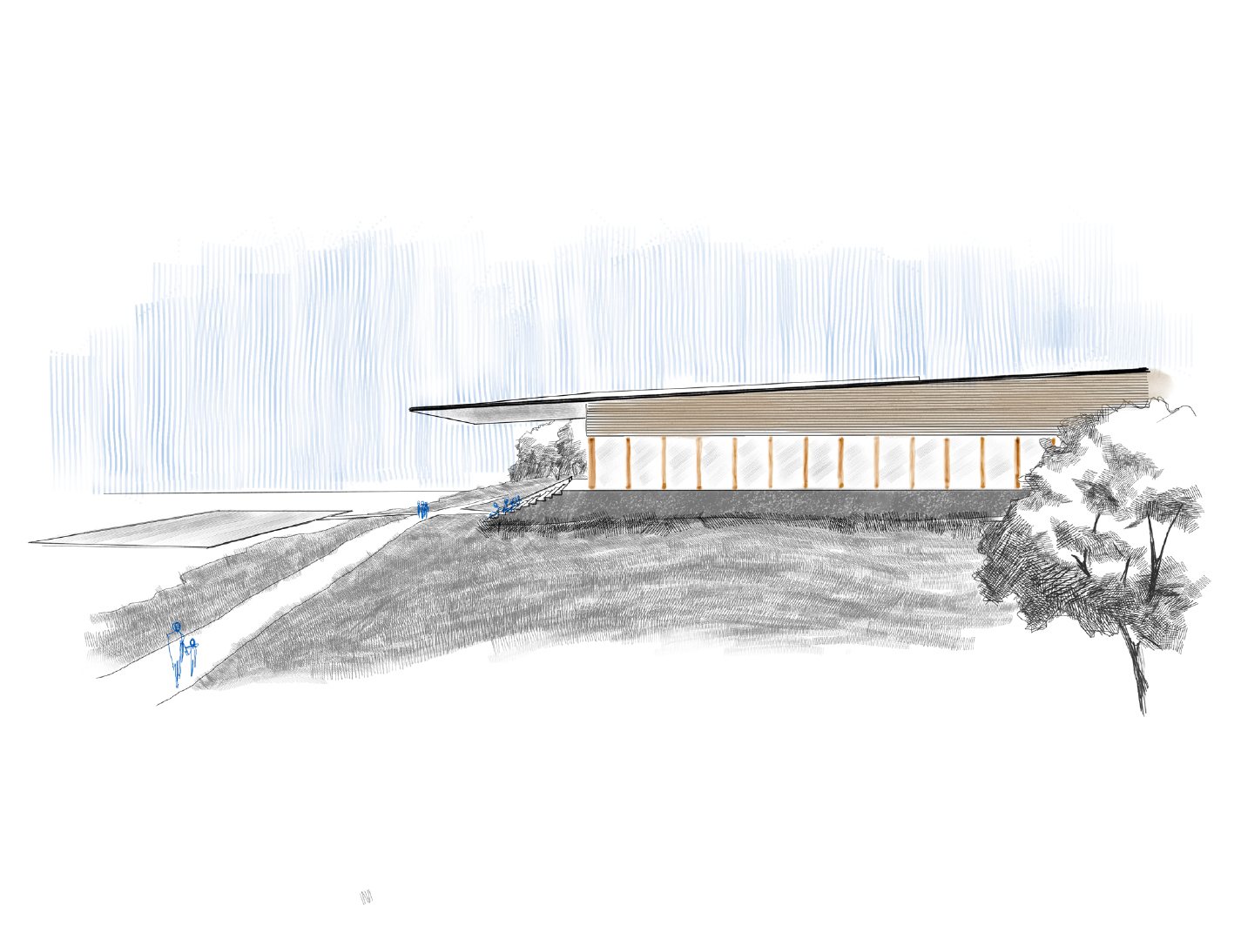 Steamboat Landing, image 8