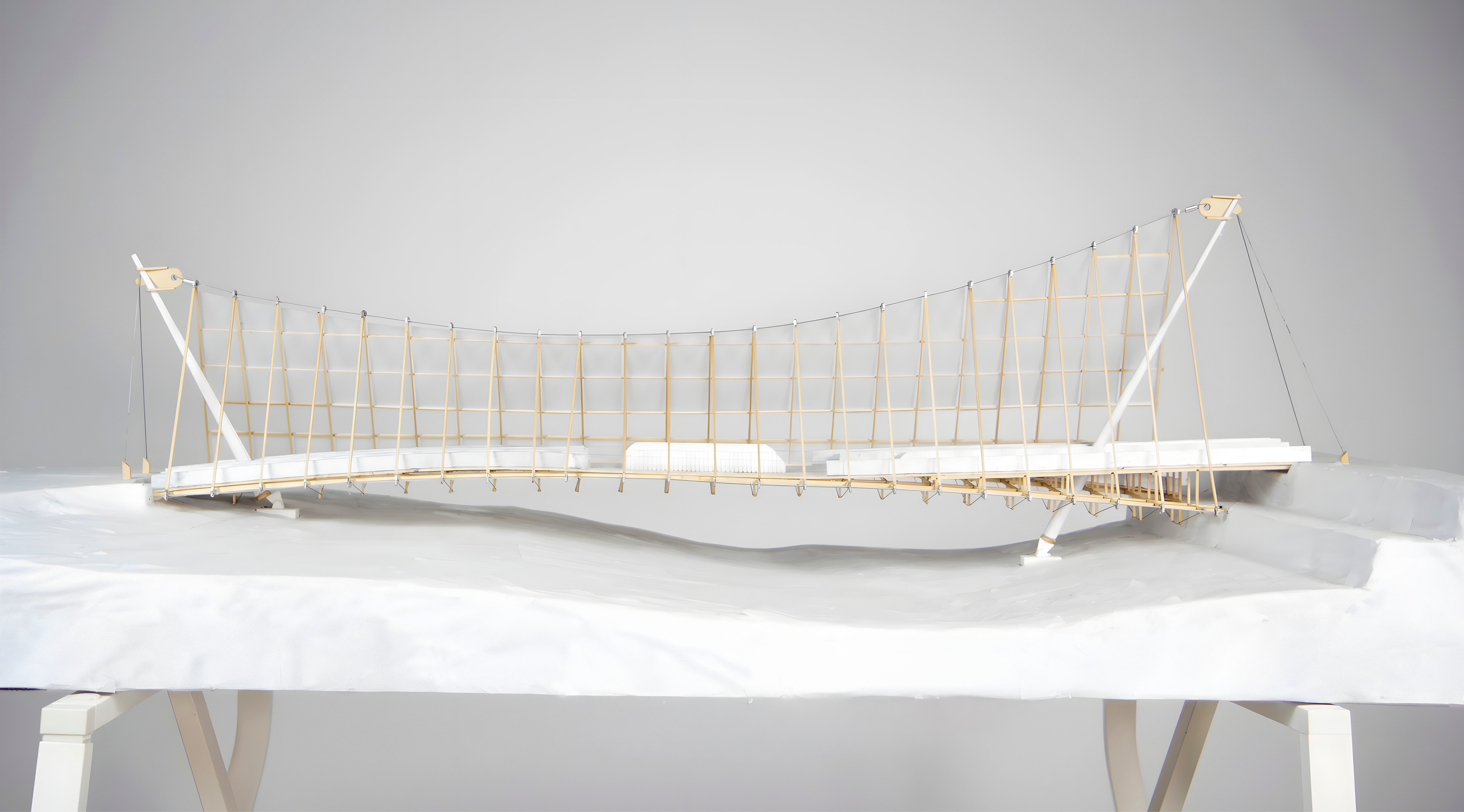 Veiled Crossing, image 8